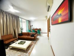 Kovan Residences (D19), Condominium #631950171